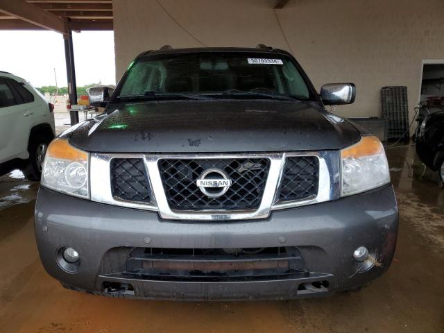 Photo 4 VIN: 5N1BA0NF5CN603872 - NISSAN ARMADA 