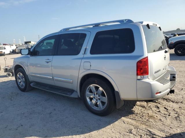 Photo 1 VIN: 5N1BA0NF5CN603886 - NISSAN ARMADA SV 