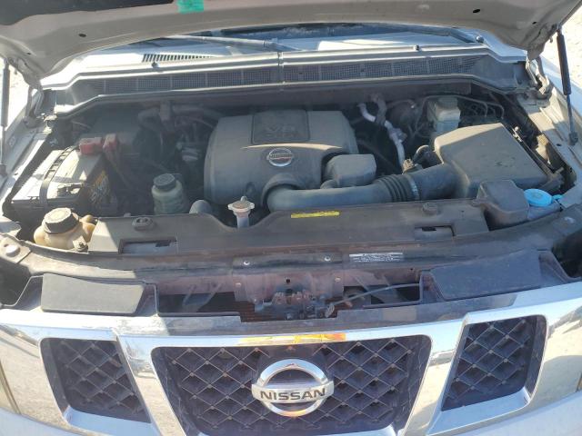 Photo 11 VIN: 5N1BA0NF5CN603886 - NISSAN ARMADA SV 