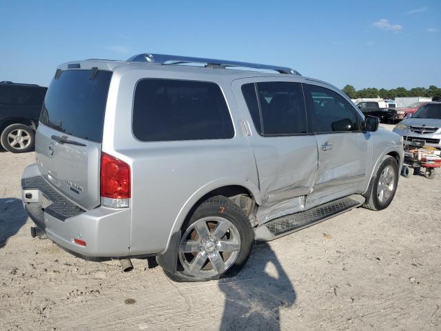 Photo 2 VIN: 5N1BA0NF5CN603886 - NISSAN ARMADA SV 