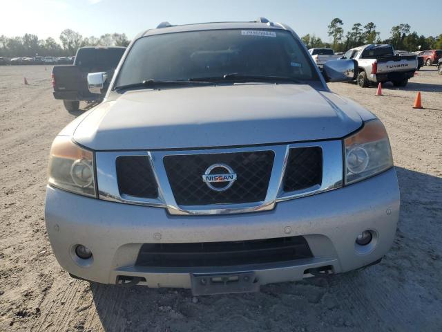 Photo 4 VIN: 5N1BA0NF5CN603886 - NISSAN ARMADA SV 