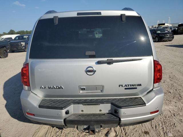 Photo 5 VIN: 5N1BA0NF5CN603886 - NISSAN ARMADA SV 