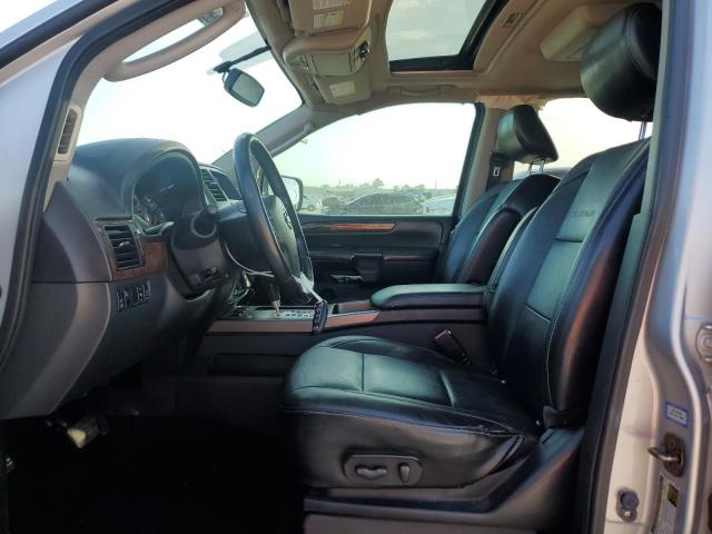 Photo 6 VIN: 5N1BA0NF5CN603886 - NISSAN ARMADA SV 