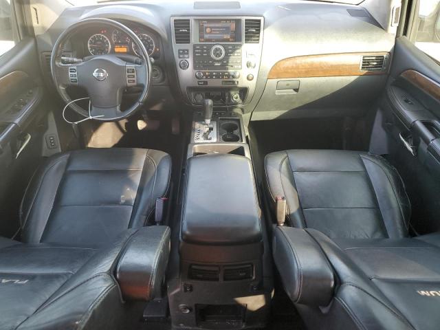 Photo 7 VIN: 5N1BA0NF5CN603886 - NISSAN ARMADA SV 