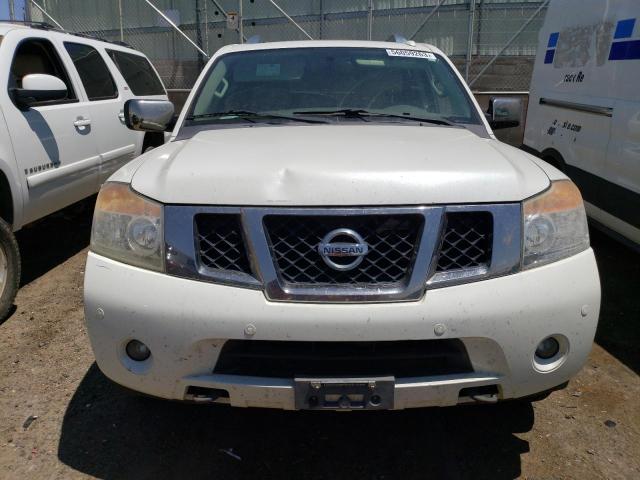 Photo 4 VIN: 5N1BA0NF5DN613870 - NISSAN ARMADA PLA 