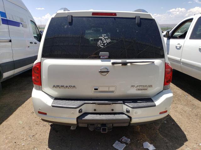 Photo 5 VIN: 5N1BA0NF5DN613870 - NISSAN ARMADA PLA 