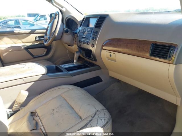 Photo 4 VIN: 5N1BA0NF5FN608011 - NISSAN ARMADA 