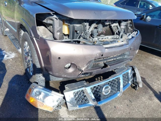 Photo 5 VIN: 5N1BA0NF5FN608011 - NISSAN ARMADA 