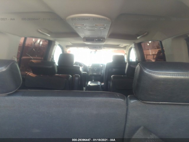 Photo 7 VIN: 5N1BA0NF6AN606664 - NISSAN ARMADA 