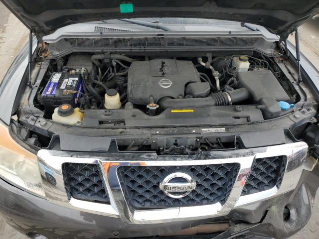 Photo 11 VIN: 5N1BA0NF6AN613999 - NISSAN ARMADA PLA 