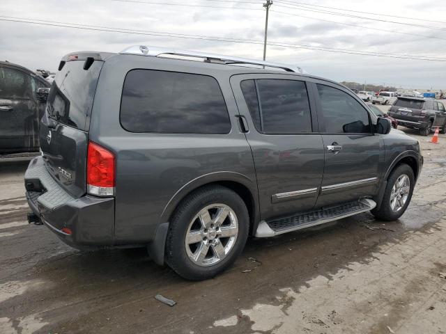 Photo 2 VIN: 5N1BA0NF6AN613999 - NISSAN ARMADA PLA 