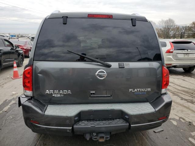 Photo 5 VIN: 5N1BA0NF6AN613999 - NISSAN ARMADA PLA 