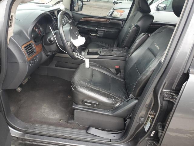 Photo 6 VIN: 5N1BA0NF6AN613999 - NISSAN ARMADA PLA 