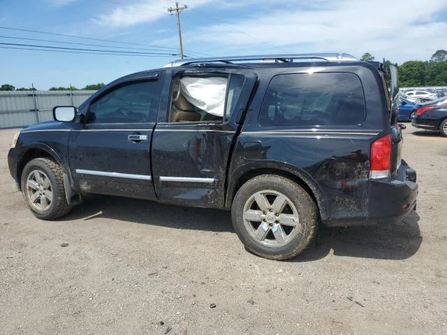 Photo 1 VIN: 5N1BA0NF6CN621877 - NISSAN ARMADA SV 