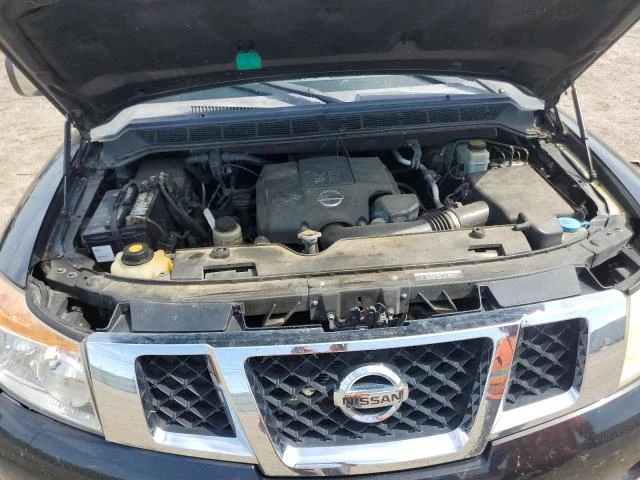 Photo 11 VIN: 5N1BA0NF6CN621877 - NISSAN ARMADA SV 