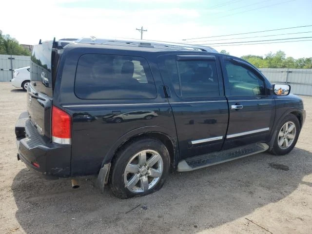 Photo 2 VIN: 5N1BA0NF6CN621877 - NISSAN ARMADA SV 