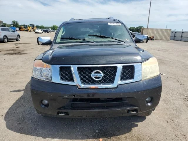 Photo 4 VIN: 5N1BA0NF6CN621877 - NISSAN ARMADA SV 