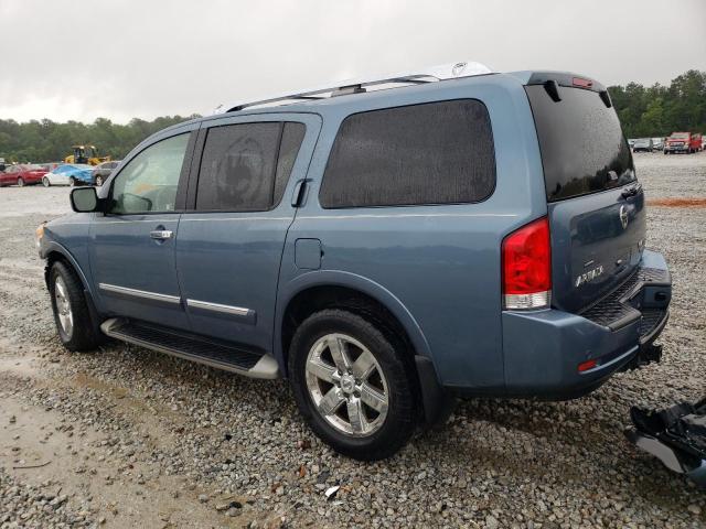 Photo 1 VIN: 5N1BA0NF6CN622687 - NISSAN ARMADA SV 