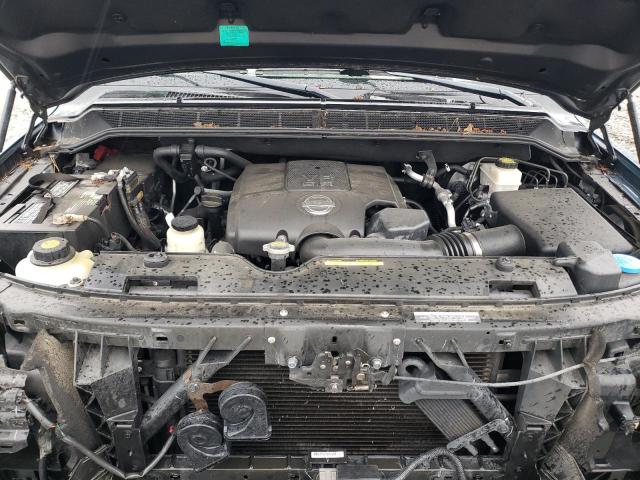 Photo 11 VIN: 5N1BA0NF6CN622687 - NISSAN ARMADA SV 