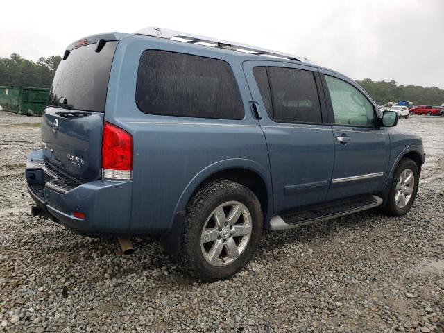 Photo 2 VIN: 5N1BA0NF6CN622687 - NISSAN ARMADA SV 