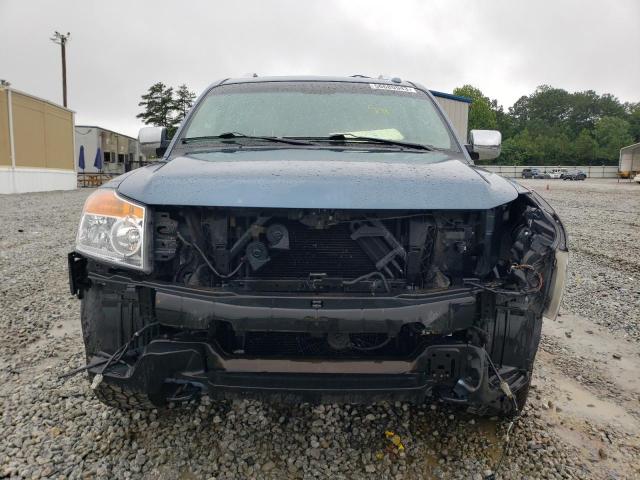 Photo 4 VIN: 5N1BA0NF6CN622687 - NISSAN ARMADA SV 