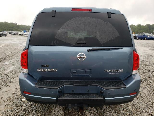 Photo 5 VIN: 5N1BA0NF6CN622687 - NISSAN ARMADA SV 