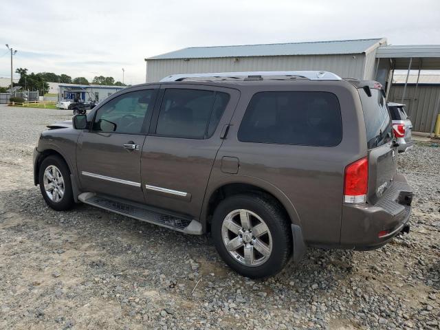 Photo 1 VIN: 5N1BA0NF6DN614638 - NISSAN ARMADA PLA 