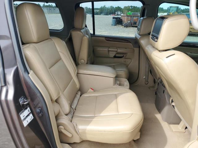 Photo 10 VIN: 5N1BA0NF6DN614638 - NISSAN ARMADA PLA 