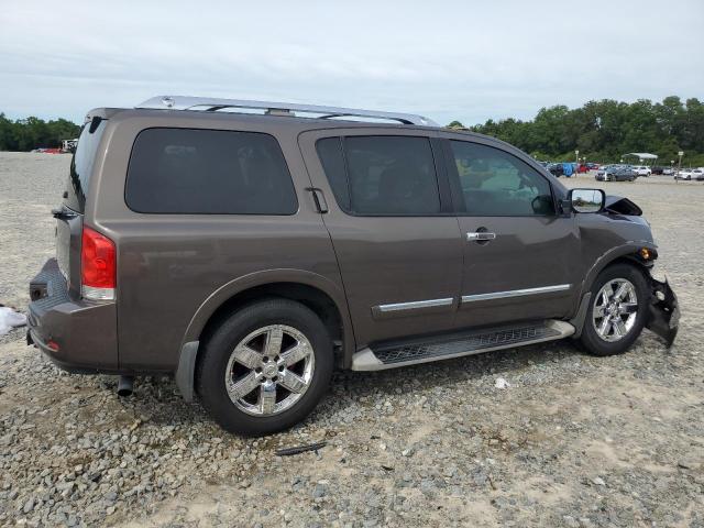 Photo 2 VIN: 5N1BA0NF6DN614638 - NISSAN ARMADA PLA 