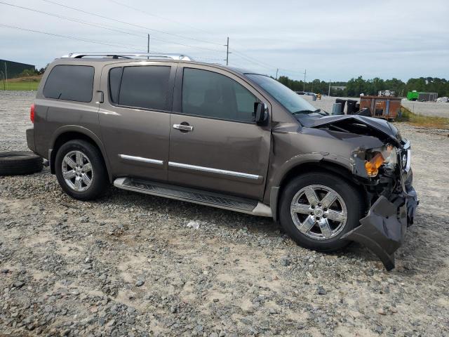 Photo 3 VIN: 5N1BA0NF6DN614638 - NISSAN ARMADA PLA 