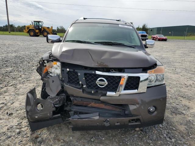 Photo 4 VIN: 5N1BA0NF6DN614638 - NISSAN ARMADA PLA 