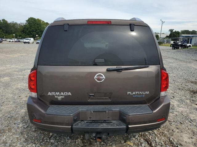 Photo 5 VIN: 5N1BA0NF6DN614638 - NISSAN ARMADA PLA 