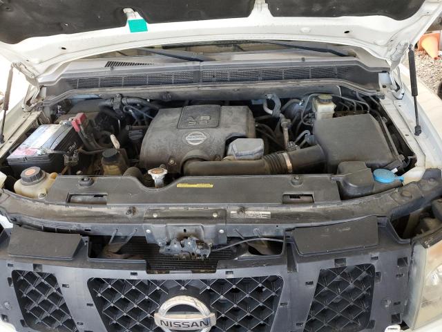 Photo 11 VIN: 5N1BA0NF6FN604484 - NISSAN ARMADA 