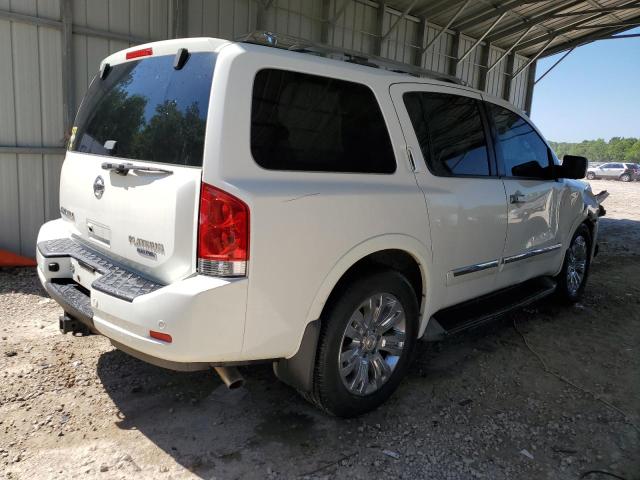 Photo 2 VIN: 5N1BA0NF6FN604484 - NISSAN ARMADA 