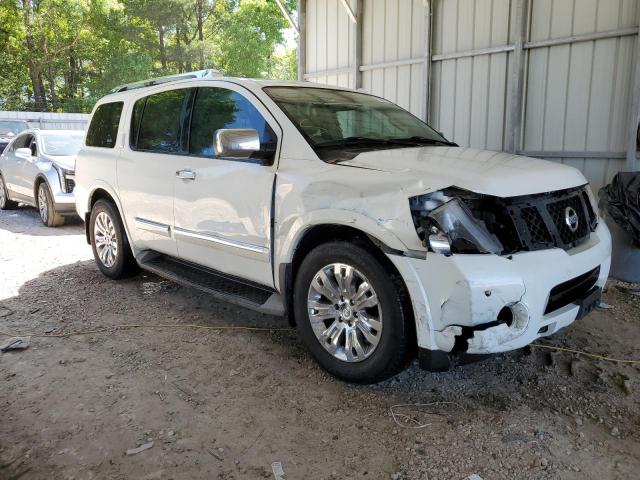 Photo 3 VIN: 5N1BA0NF6FN604484 - NISSAN ARMADA 