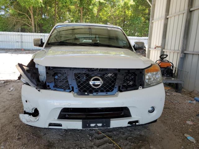 Photo 4 VIN: 5N1BA0NF6FN604484 - NISSAN ARMADA 