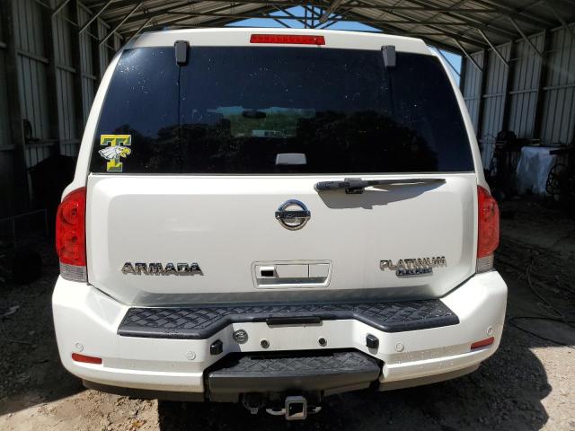 Photo 5 VIN: 5N1BA0NF6FN604484 - NISSAN ARMADA 