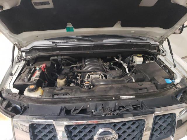 Photo 11 VIN: 5N1BA0NF7BN600969 - NISSAN ARMADA PLA 