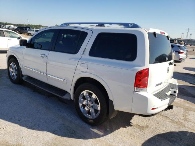 Photo 1 VIN: 5N1BA0NF7CN604585 - NISSAN ARMADA 