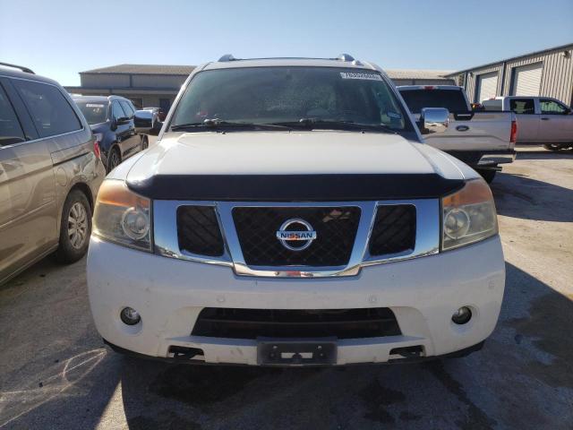 Photo 4 VIN: 5N1BA0NF7CN604585 - NISSAN ARMADA 