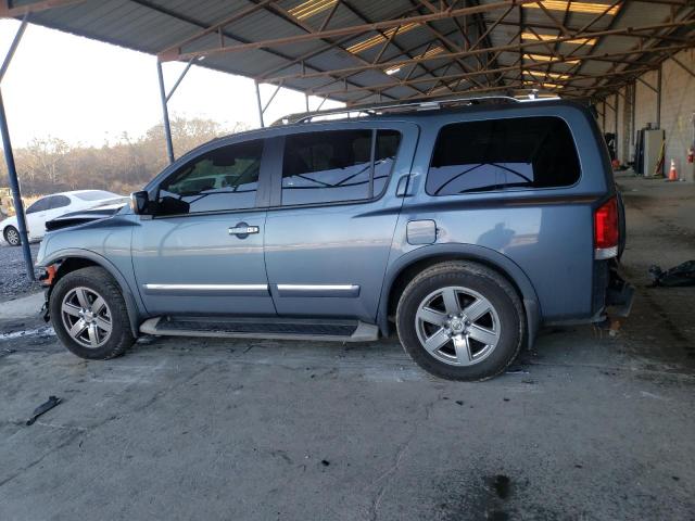 Photo 1 VIN: 5N1BA0NF7CN610340 - NISSAN ARMADA SV 