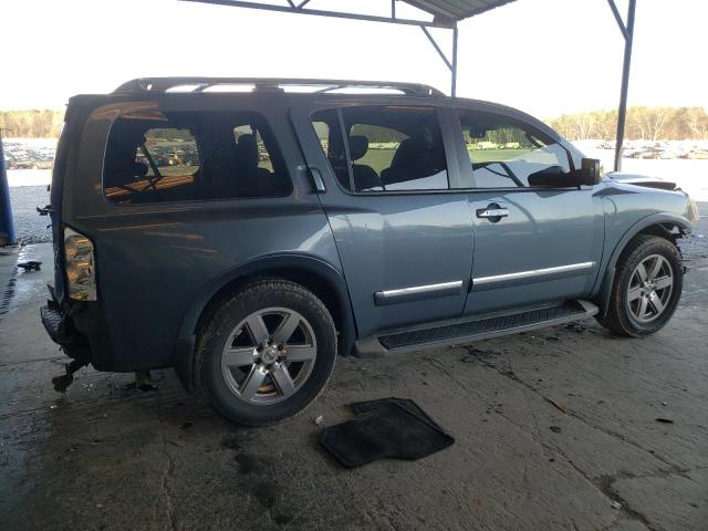 Photo 2 VIN: 5N1BA0NF7CN610340 - NISSAN ARMADA SV 