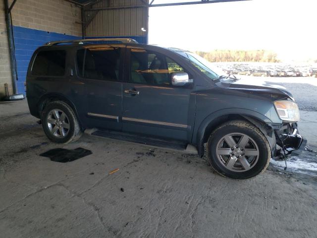 Photo 3 VIN: 5N1BA0NF7CN610340 - NISSAN ARMADA SV 