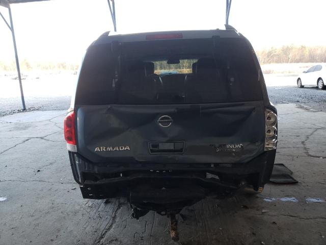 Photo 5 VIN: 5N1BA0NF7CN610340 - NISSAN ARMADA SV 