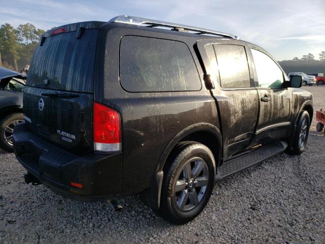 Photo 3 VIN: 5N1BA0NF7DN600943 - NISSAN ARMADA PLA 