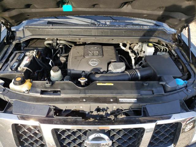 Photo 6 VIN: 5N1BA0NF7DN600943 - NISSAN ARMADA PLA 