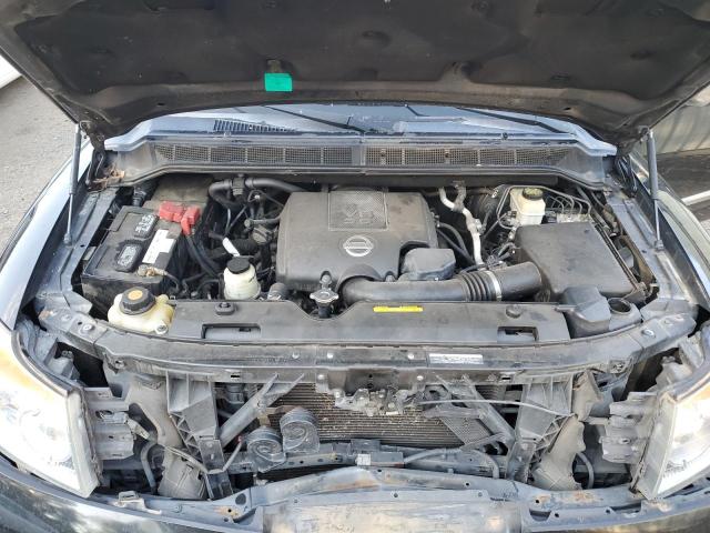 Photo 11 VIN: 5N1BA0NF7DN610789 - NISSAN ARMADA 