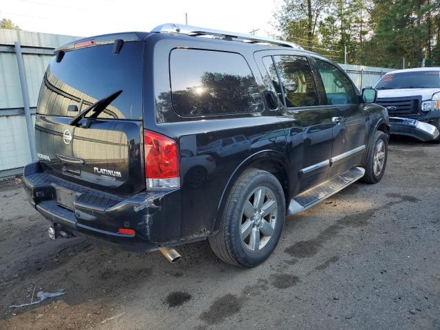 Photo 2 VIN: 5N1BA0NF7DN610789 - NISSAN ARMADA 