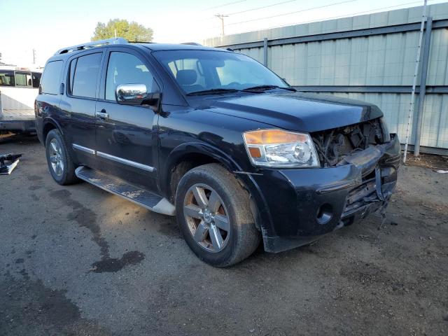 Photo 3 VIN: 5N1BA0NF7DN610789 - NISSAN ARMADA 