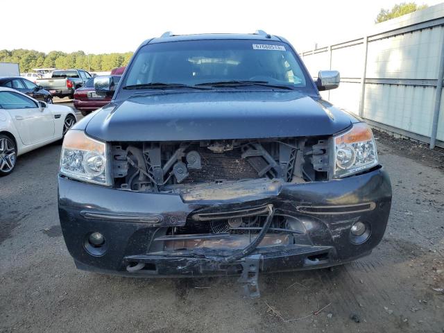 Photo 4 VIN: 5N1BA0NF7DN610789 - NISSAN ARMADA 